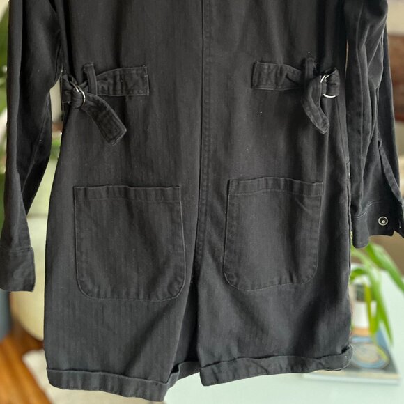 Atwyld Black Jumper - Picture 3 of 7